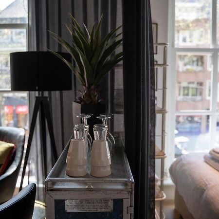 Ginny'S Studio Op De Grote Markt Breda Ngoại thất bức ảnh