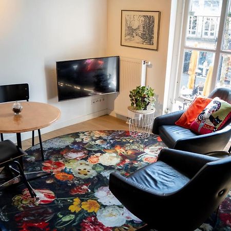 Ginny'S Studio Op De Grote Markt Breda Ngoại thất bức ảnh