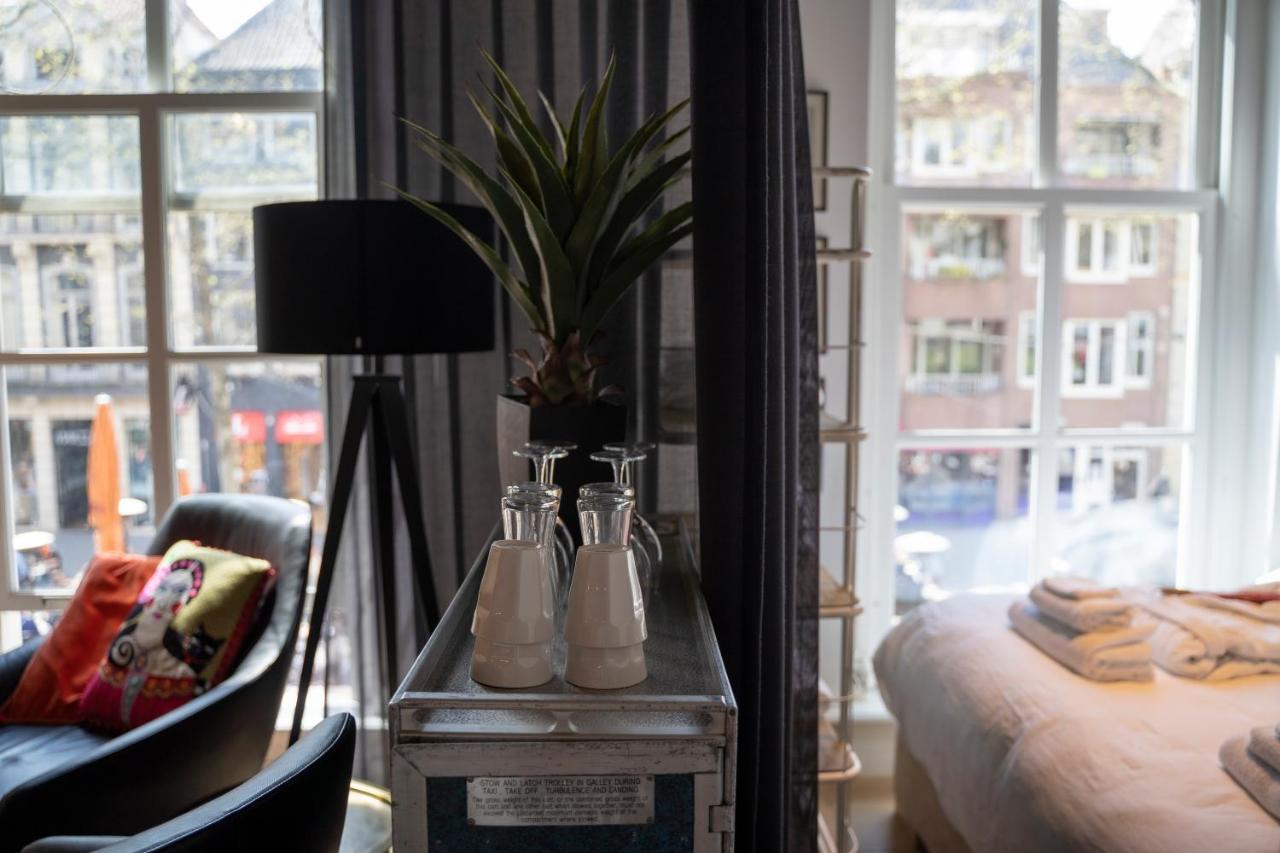 Ginny'S Studio Op De Grote Markt Breda Ngoại thất bức ảnh