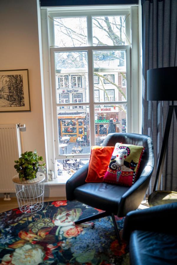 Ginny'S Studio Op De Grote Markt Breda Ngoại thất bức ảnh