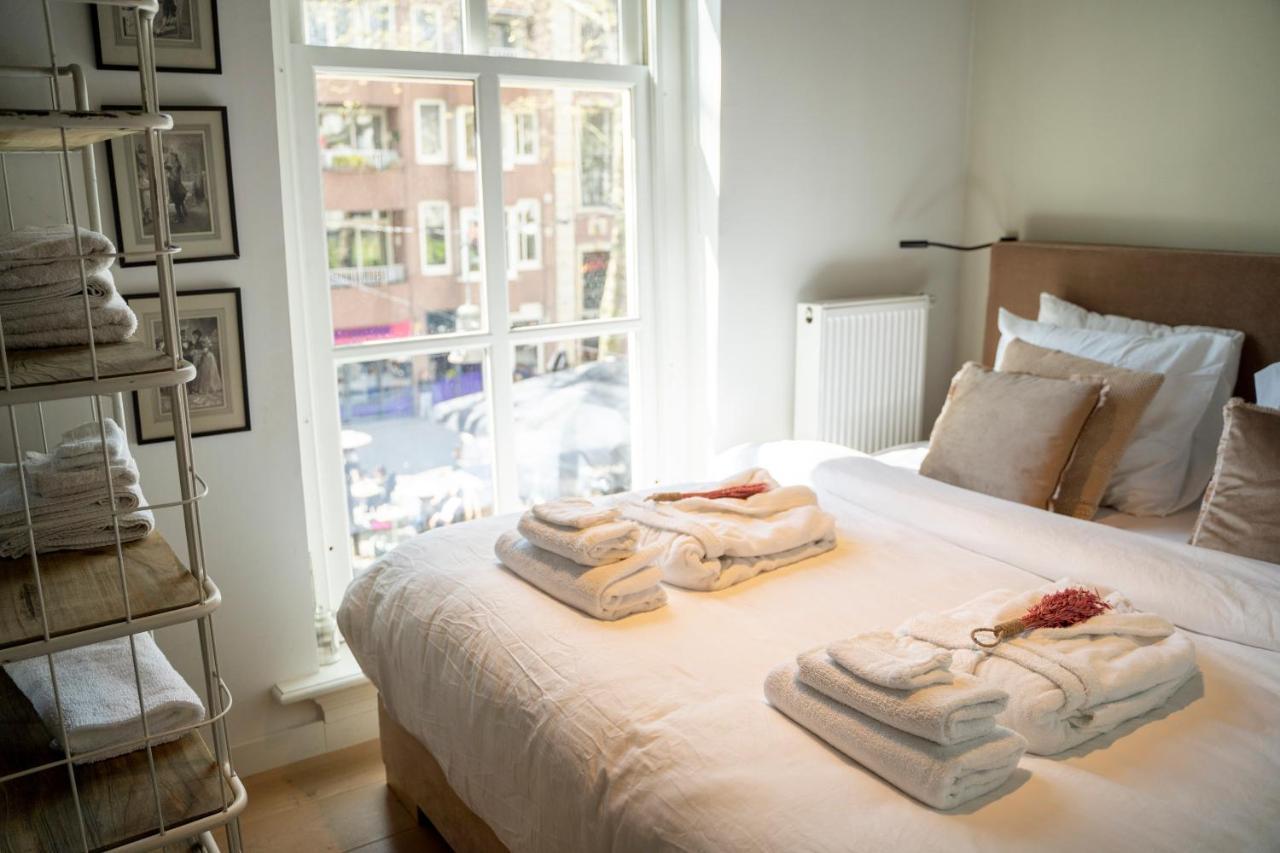 Ginny'S Studio Op De Grote Markt Breda Ngoại thất bức ảnh