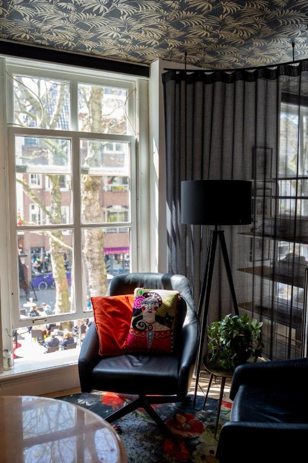 Ginny'S Studio Op De Grote Markt Breda Ngoại thất bức ảnh